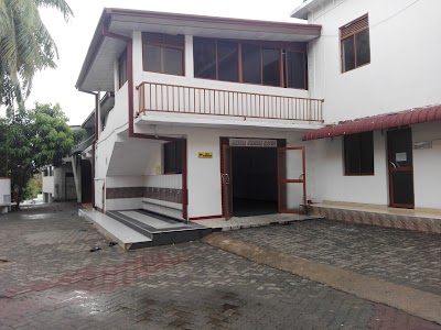 Photos of Mabola Jummah Masjid