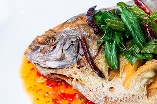 E Fish 'n' Chips - Thumbnail
