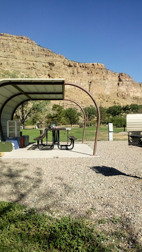 James M. Robb Colorado River State Park - Island Acres Section - Thumbnail