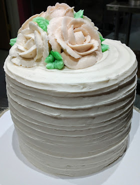 Get Caked Bakery Inc by null