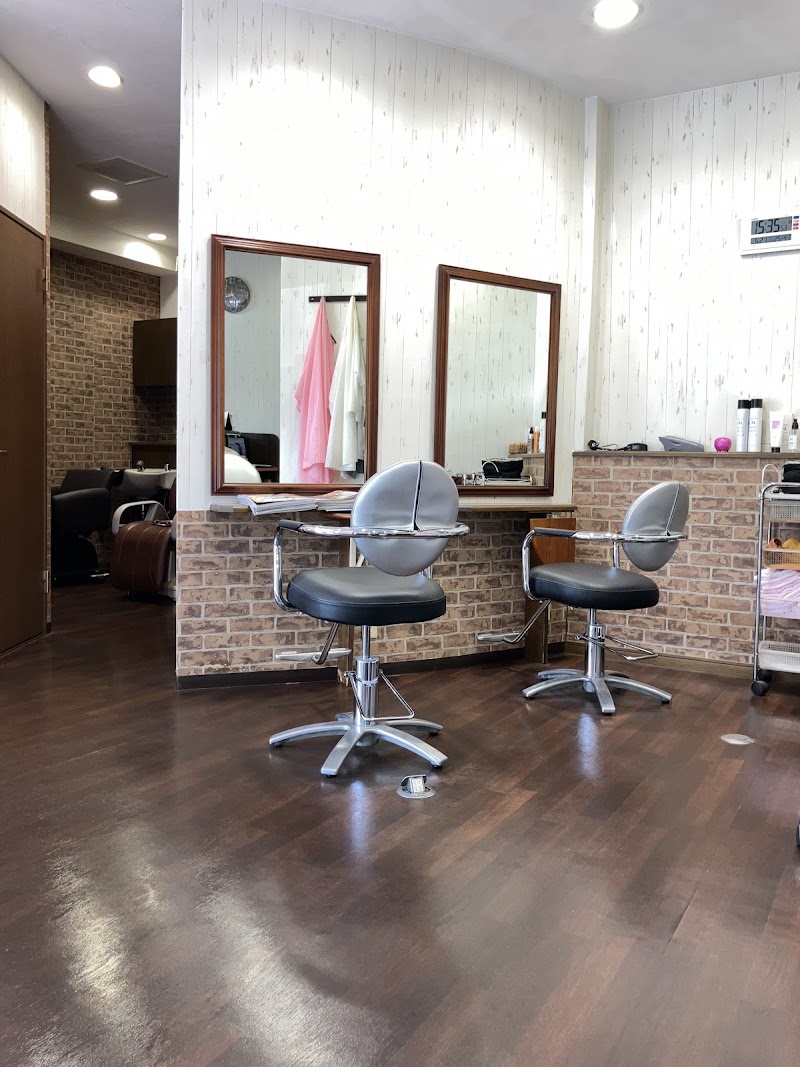 大和高田 ＲＵＢＵＰＨＡＩＲ 髪質改善