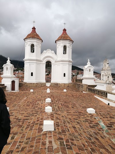Photos of Centro Hist&ograve;rico - UNESCO