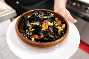 Photo n°61 de Les Bateliers à Besançon (Restaurant de fruits de mer)