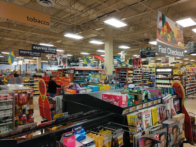 Kroger