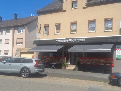Bibos pizzeria und mehr – Witten