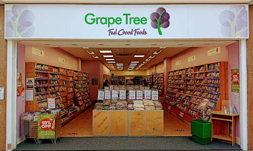 Grape Tree Newbury - Thumbnail