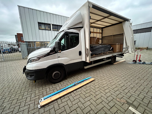 vanderpaltransport B.V.