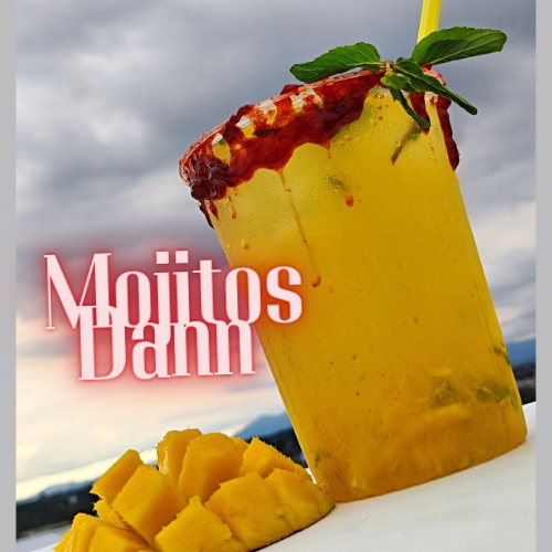 Mojitos Dann - Visual