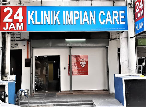 Klinik Impian Care
