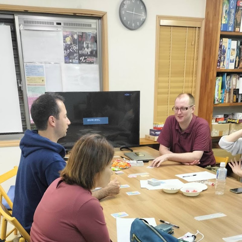 ボドトレ錦糸町校