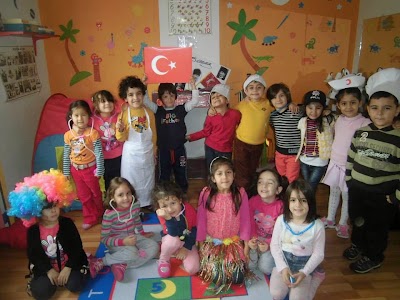 Photos of &Uuml;mraniye Kindergarten Science And Art