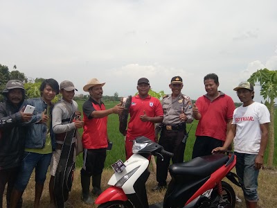 Photos of Embung Bangboto