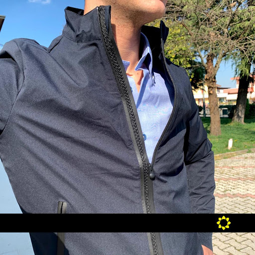 Silvana Abbigliamento di Favarotto Snc Logo