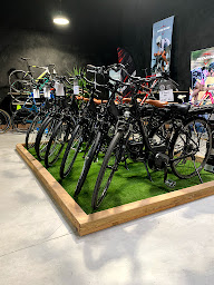 Photo n°18 de Cycle And Sport à Saint-Fulgent (Magasin de vélos d'occasion)