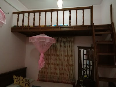 lodging