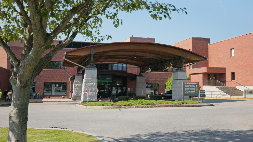 Cheshire Medical Center