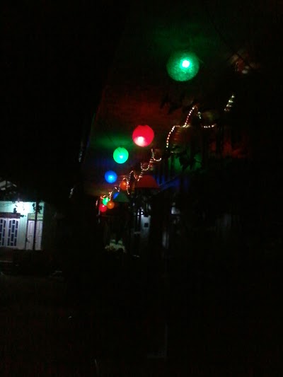 Photos of Pasar Sayur Dabo