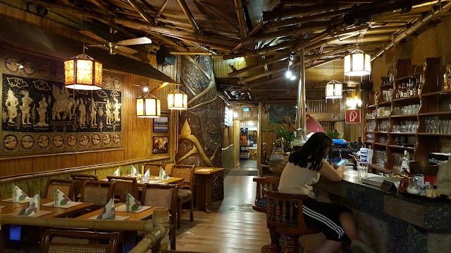 Ban Thai