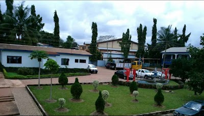 Photos of Armed Forces Senior High Technical School