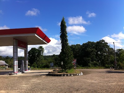 Photos of SPBU Lambuya