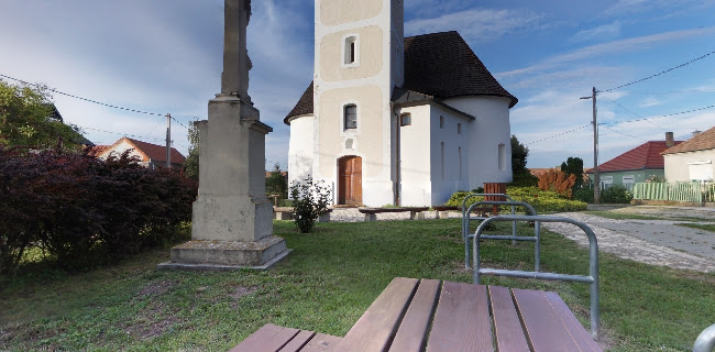 Rábaszentmiklós