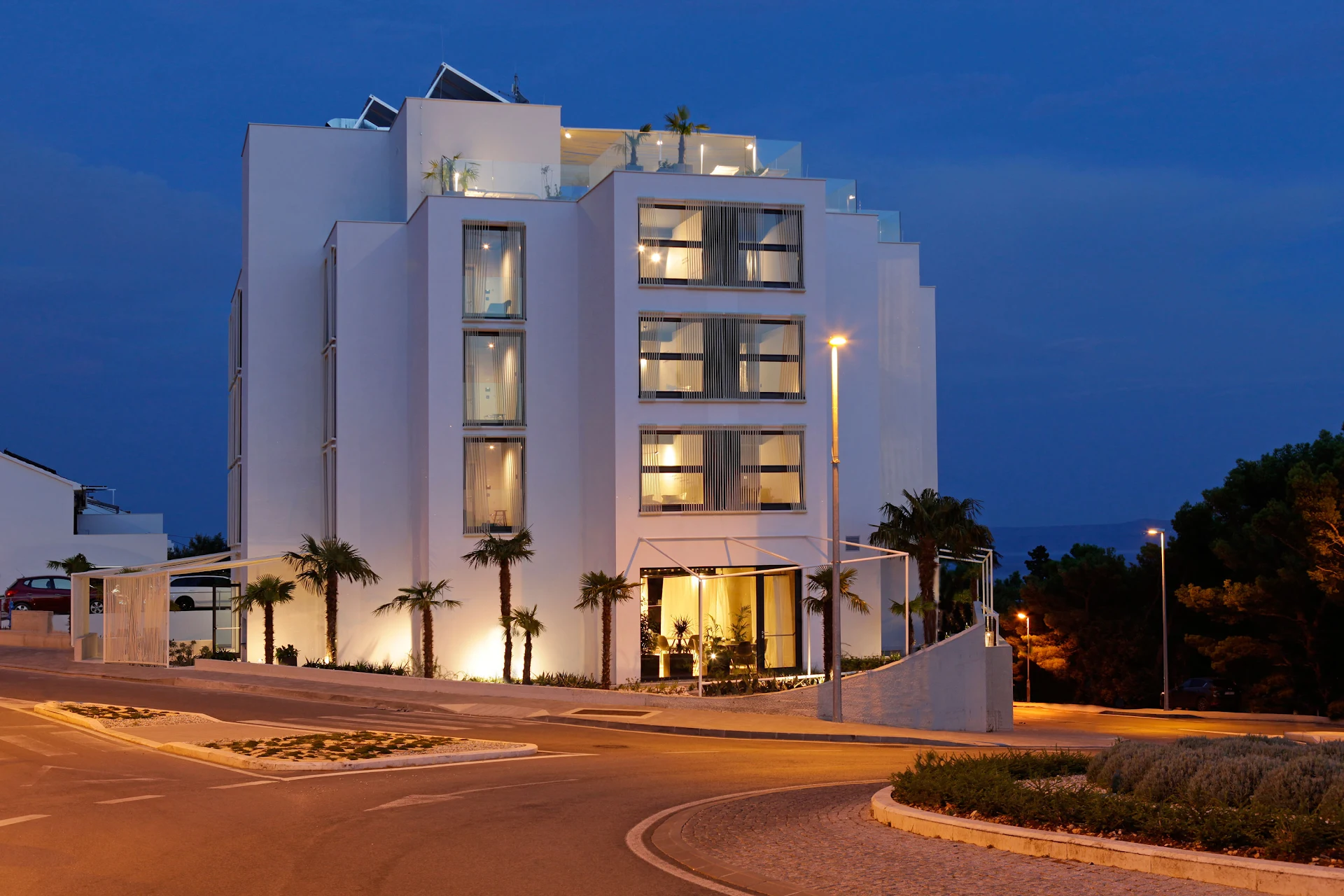 Lifestyle Hotel Vitar