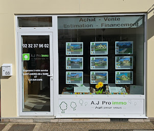 Photo n°6 de A.J Pro immo à Saint-André-de-l'Eure (Agent immobilier)
