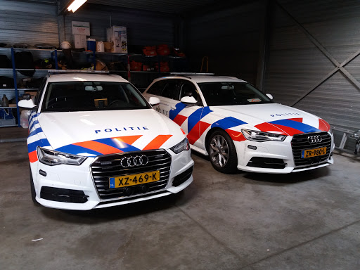 Ei Van Sint Joost