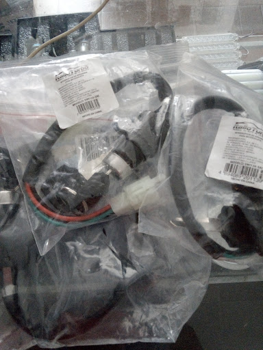 Eco Car Audio - Thumbnail