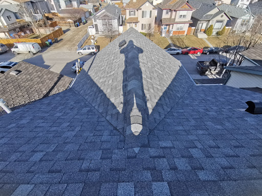 Upperhand Roofing YYC