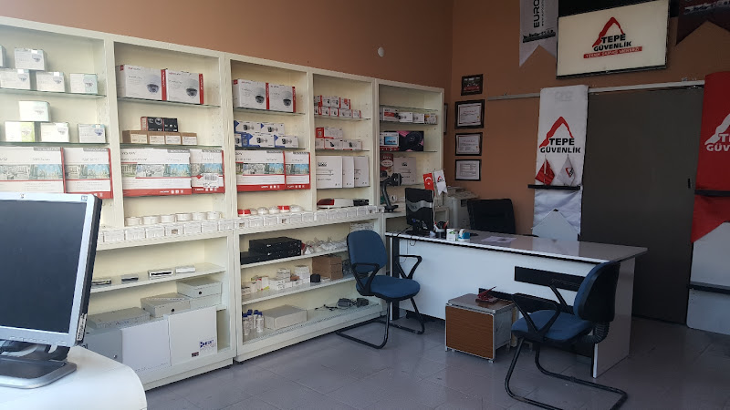 BBS BİLGİSAYAR GÜVENLİK SİSTEMLERI