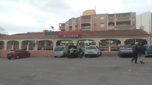 Intermarché SUPER Aix-En-Provence