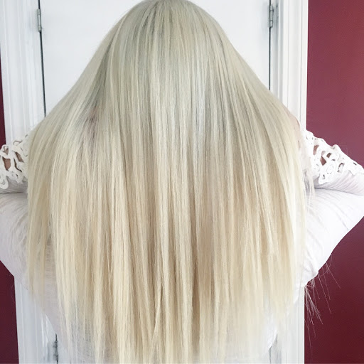Rae+Co Hair Studio - Thumbnail