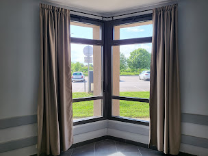 Photo n°33 de Colson Fromont - Stores - Bâches à La Chapelle-Saint-Luc (Magasin de stores et de rideaux)