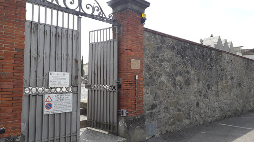 Cimitero di San Piero - Thumbnail