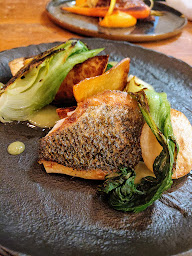 Photo n°25 de Le Layon à Paris (Restaurant français)