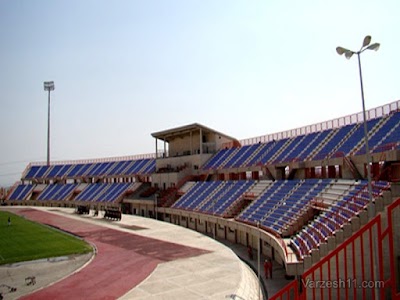 Photos of Imam Khomeyni Stadium