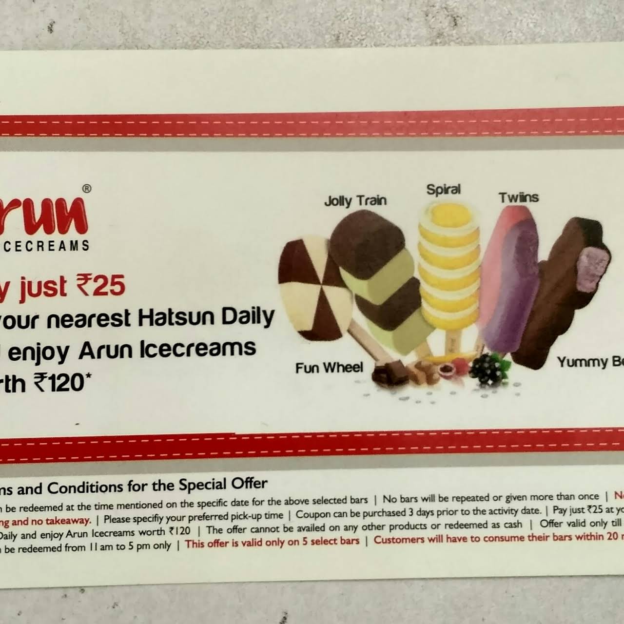 Arun IceCreams, SAGAR AGENCIE Ice Cream Shop in Dhankawadi