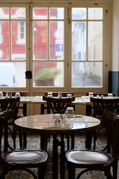 Photo n°1 de Le Saint Pierre à Ault (Brasserie)