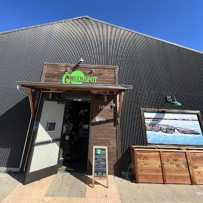 Photo of The Green Spot Santa Cruz (formerly 3Bros)