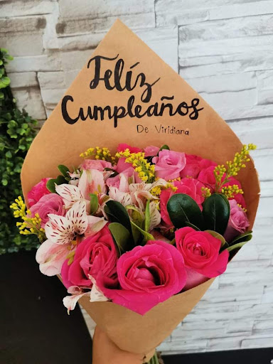 Florería Fresi flor - Thumbnail
