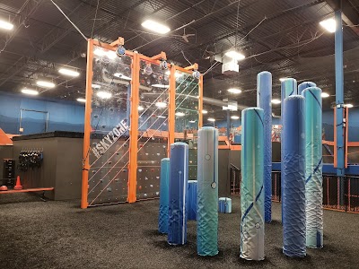 Sky Zone Trampoline Park