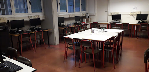 Scuola Media Statale "Lorenzo Milani" - Thumbnail