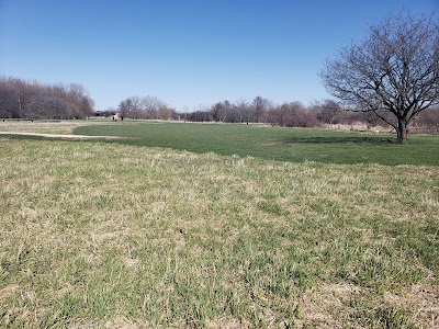 Hammel Woods - DuPage River Access