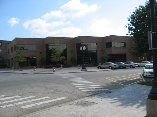 Elmwood Park Public Library - Thumbnail
