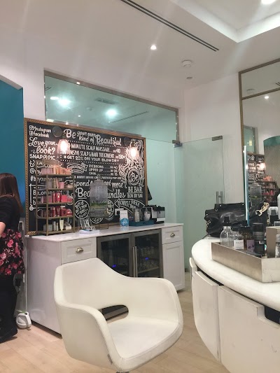 Photos of Be Bar Blow Dry Bar