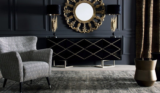 Lumelar - Muebles & Decoracion Logo