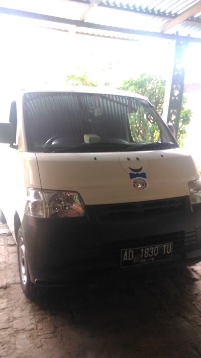 Photos of Rumah AGUS HERY SUYAMTO