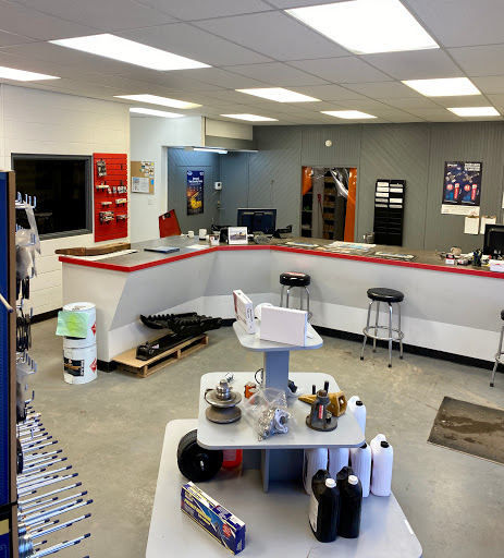 2G Parts and Equipment Ltd. - Thumbnail
