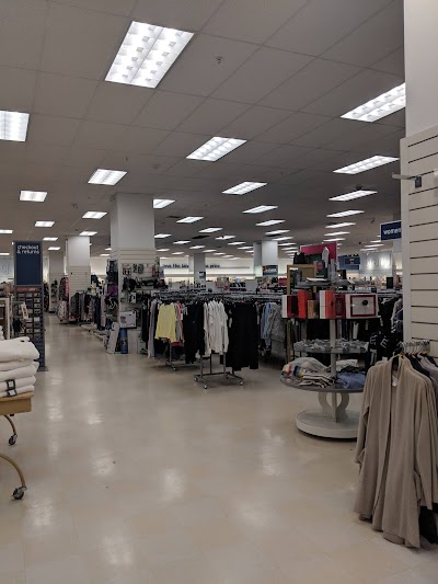 Marshalls